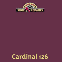 Easy Dye Cardinal 126