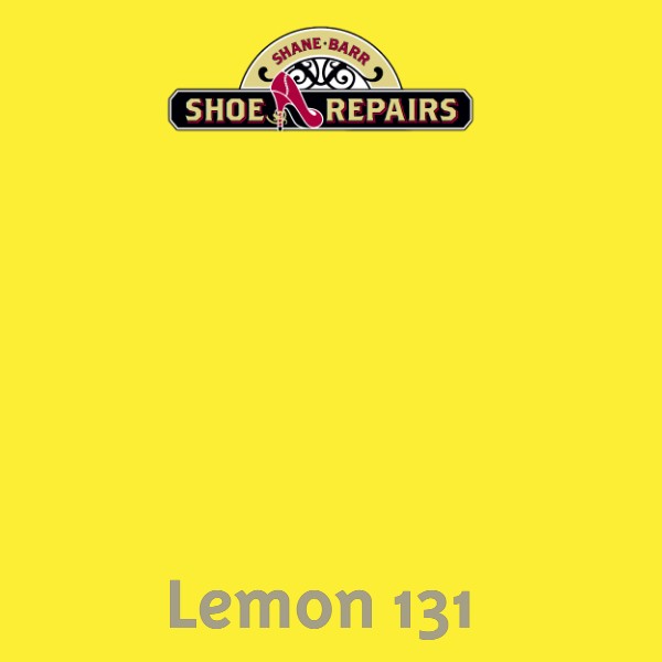 Easy Dye Lemon 131
