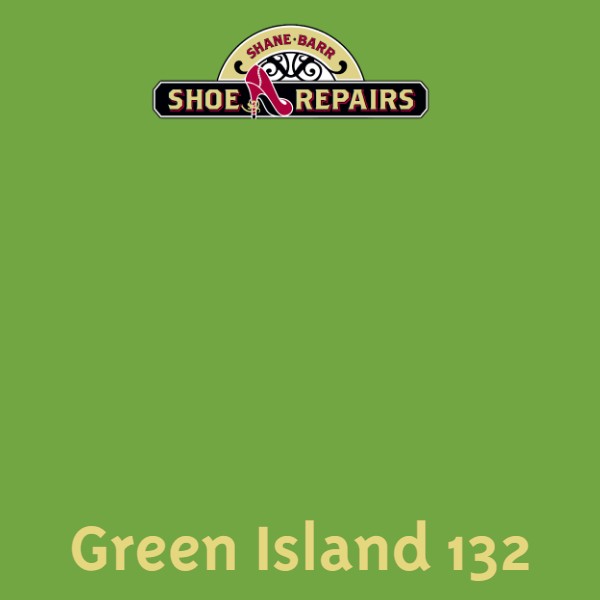 Easy Dye Green Island 132