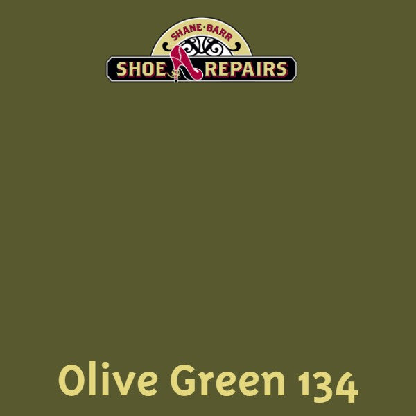 Easy Dye Olive Green 134