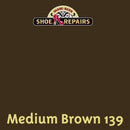 Easy Dye Medium Brown 139