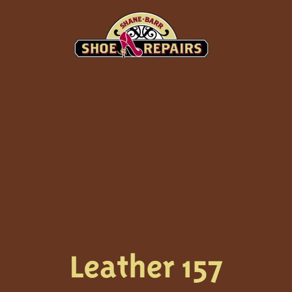 Easy Dye Leather 157