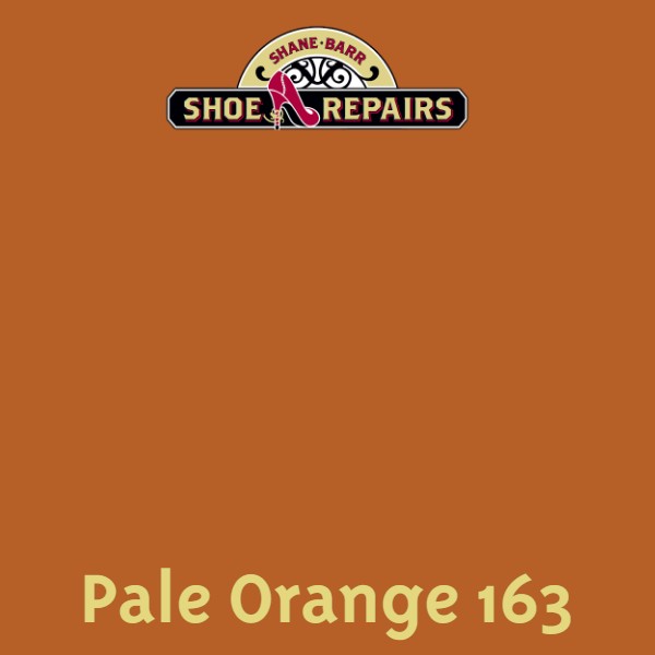 Easy Dye Pale Orange 163