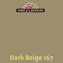 Easy Dye Dark Beige 167