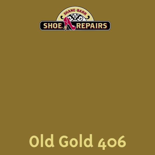 Easy Dye Old Gold 406