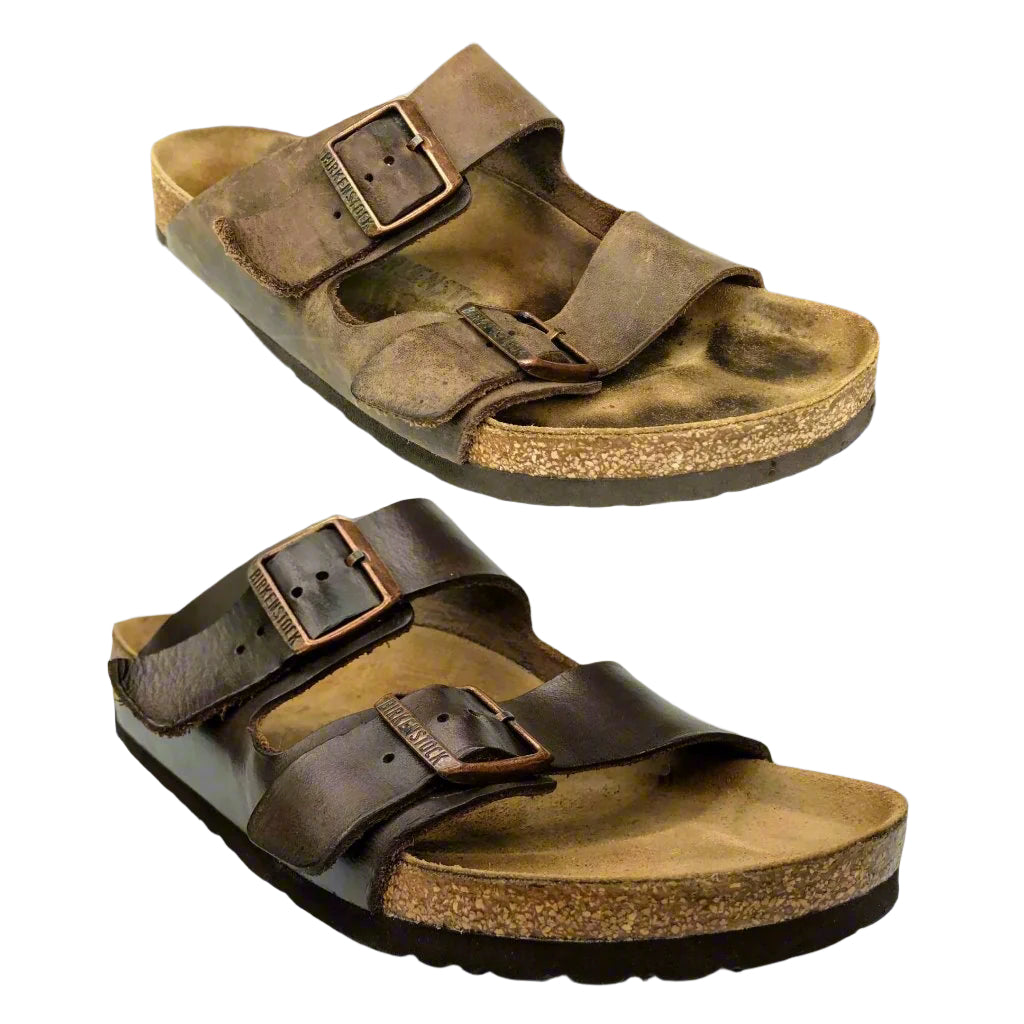 Birkenstock Repairs Shane's Shoe Repairs