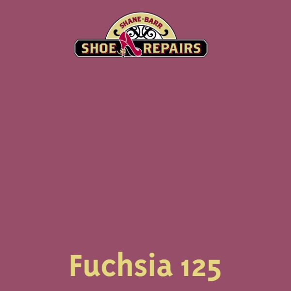 Easy Dye Fuchsia 125