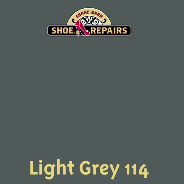 Easy Dye Light Grey 114