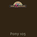 Easy Dye Pony 105