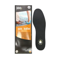 Pure Leather Insoles