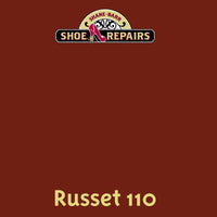 Easy Dye Russet 110