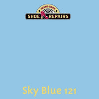 Easy Dye Sky Blue 121