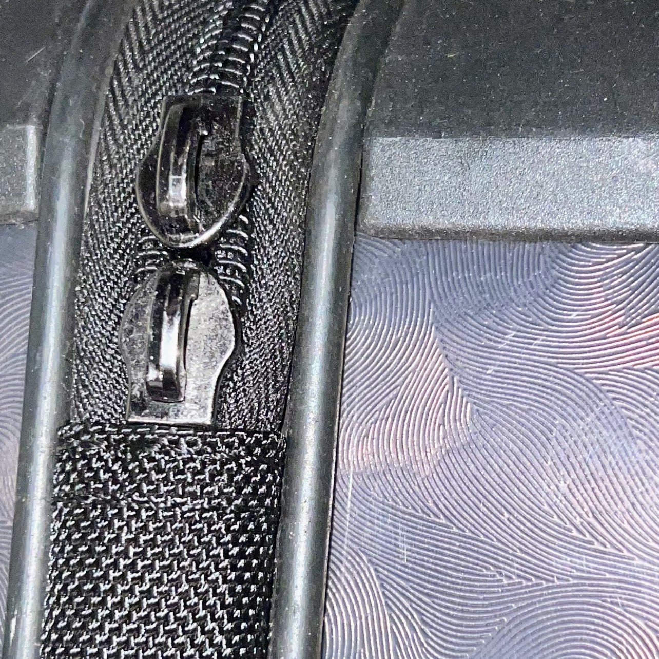 Suitcase Repairs