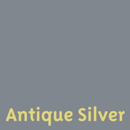 Easy Dye Antique Silver 402