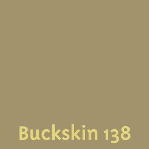 Easy Dye Buckskin 138