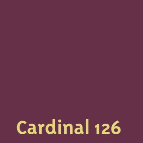 Easy Dye Cardinal 126