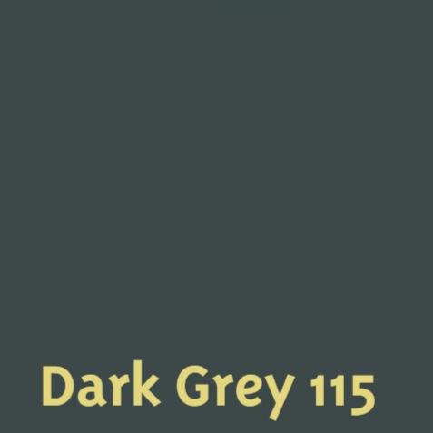 Easy Dye Dark Grey 115