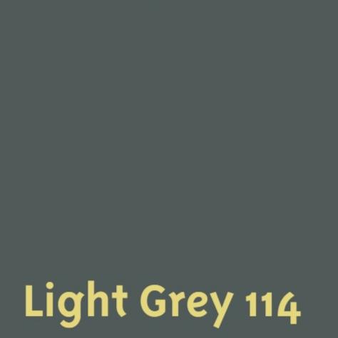 Easy Dye Light Grey 114