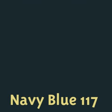 Easy Dye Navy Blue 117