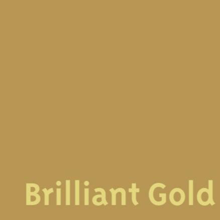 Easy Dye Brilliant Gold 407